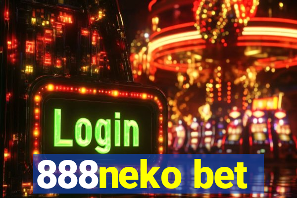 888neko bet